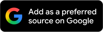 Set The Portugal News as your preferred source for news on Google